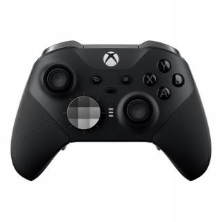 Microsoft Xbox Elite Wireless Controller Series 2 - Gamepad - Microsoft Xbox One S